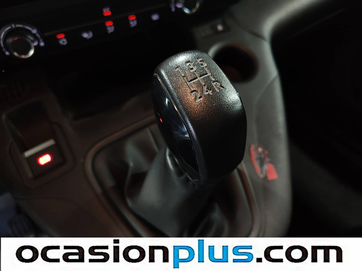 Peugeot Partner Peugeot Partner 1.6 BlueHDi (73 CV) barato