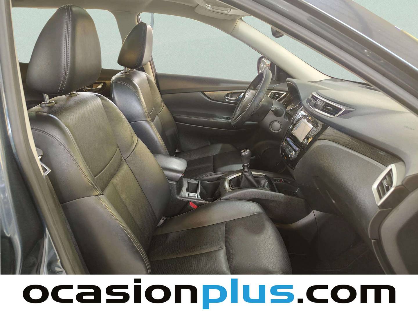Nissan X-TRAIL Nissan X-Trail 1.6 dCi Tekna 4x2 (130 CV) 7 Plazas diésel