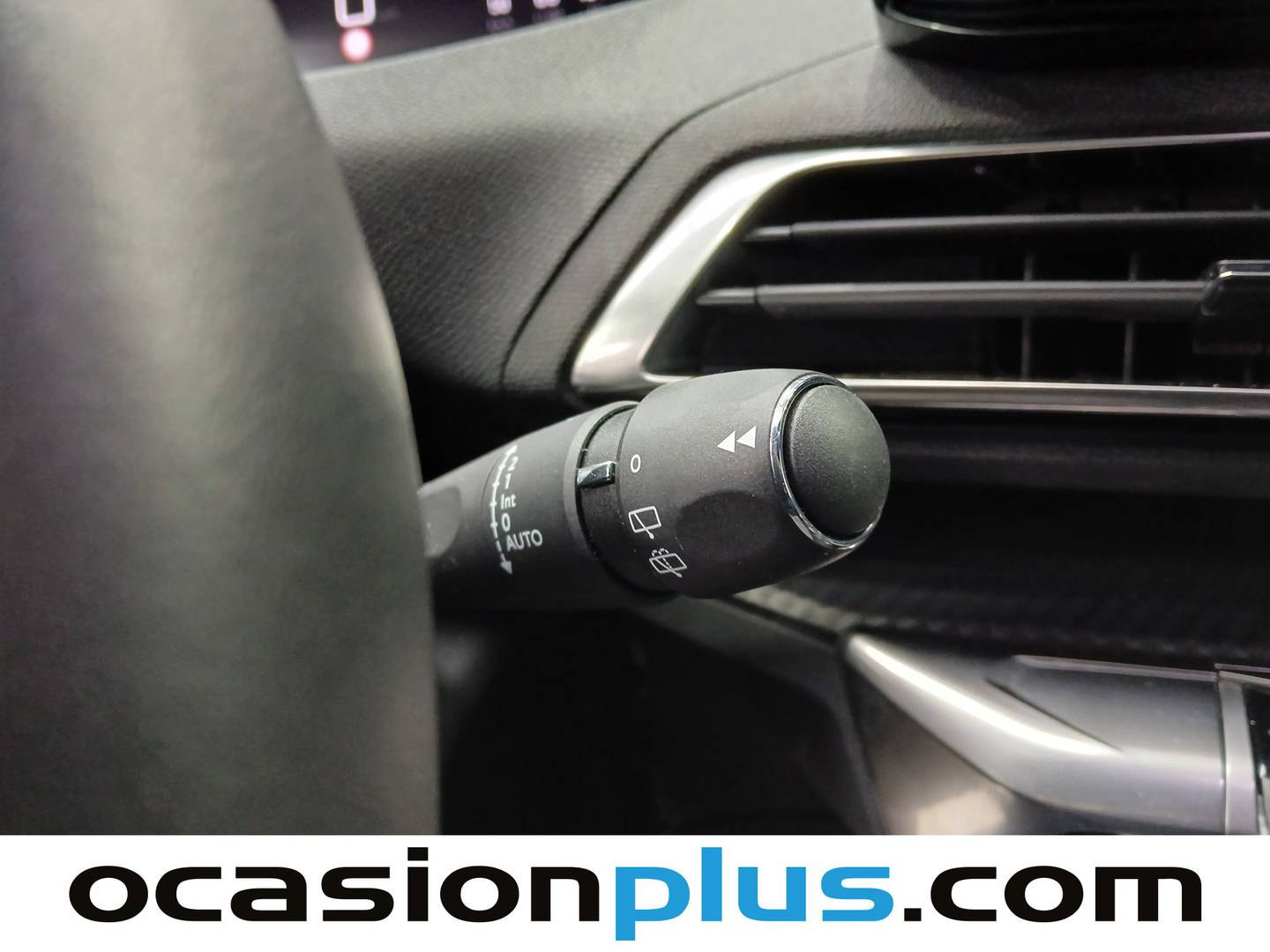 Foto Peugeot 5008 Peugeot 5008 BlueHDI 130 S&S Allure Pack EAT8 (130 CV) 7 Plazas