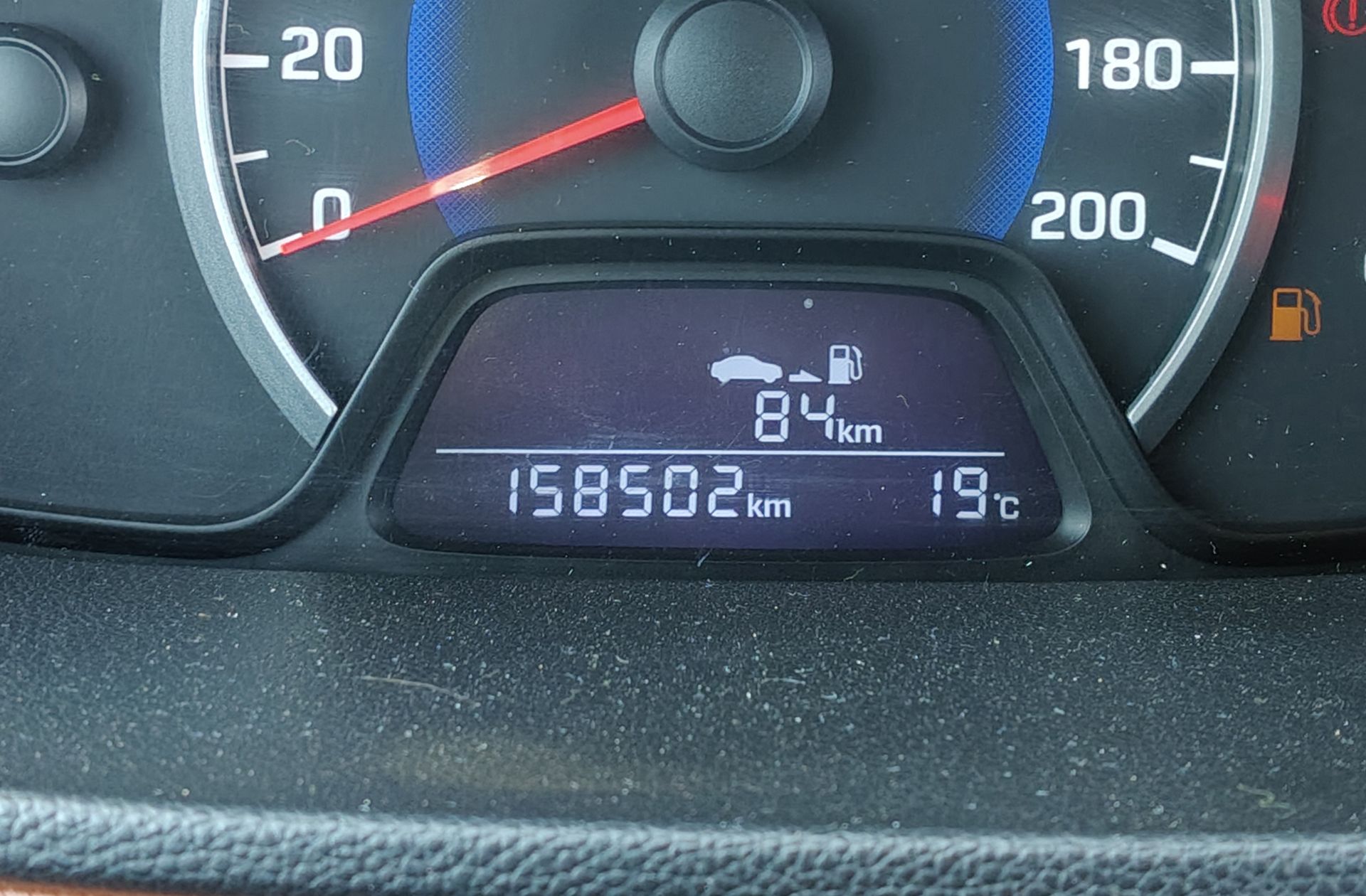 Hyundai i10 1.0 Tecno Orange - foto 7