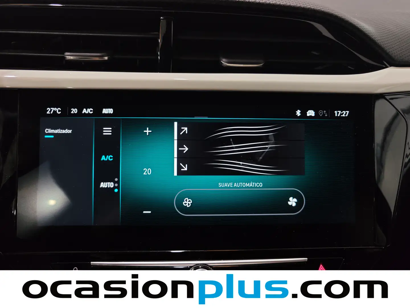 Foto Opel Corsa Opel Corsa 1.2 T XHL GS (100 CV)