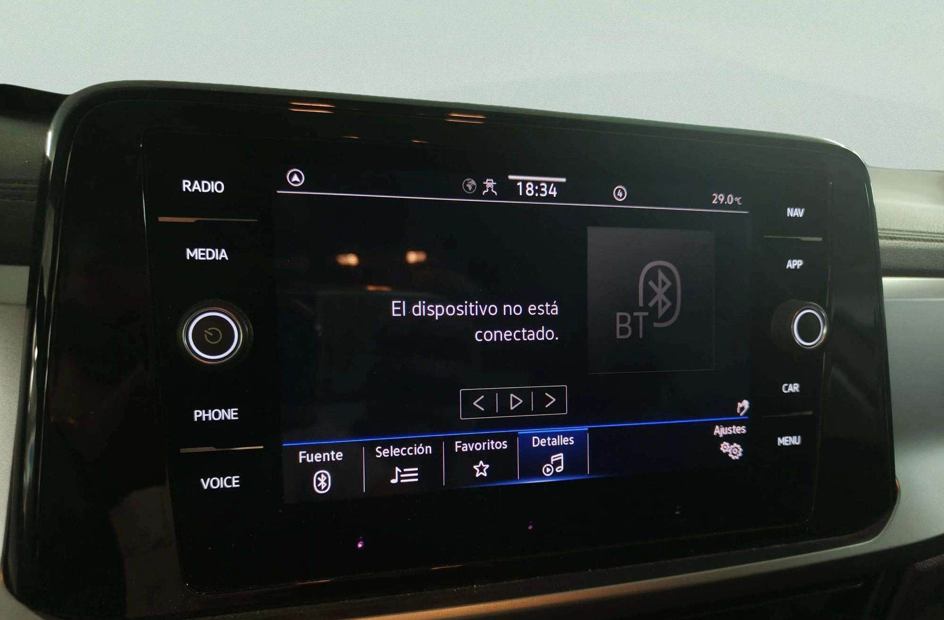 Volkswagen T-Roc Life 2.0 TDI DSG - foto 32
