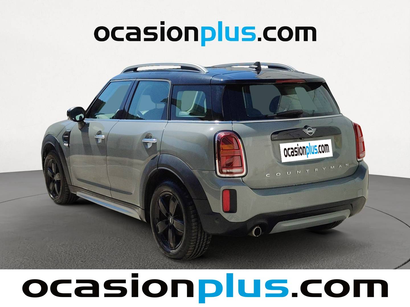 Foto Mini Countryman MINI MINI Countryman Cooper (136 CV)