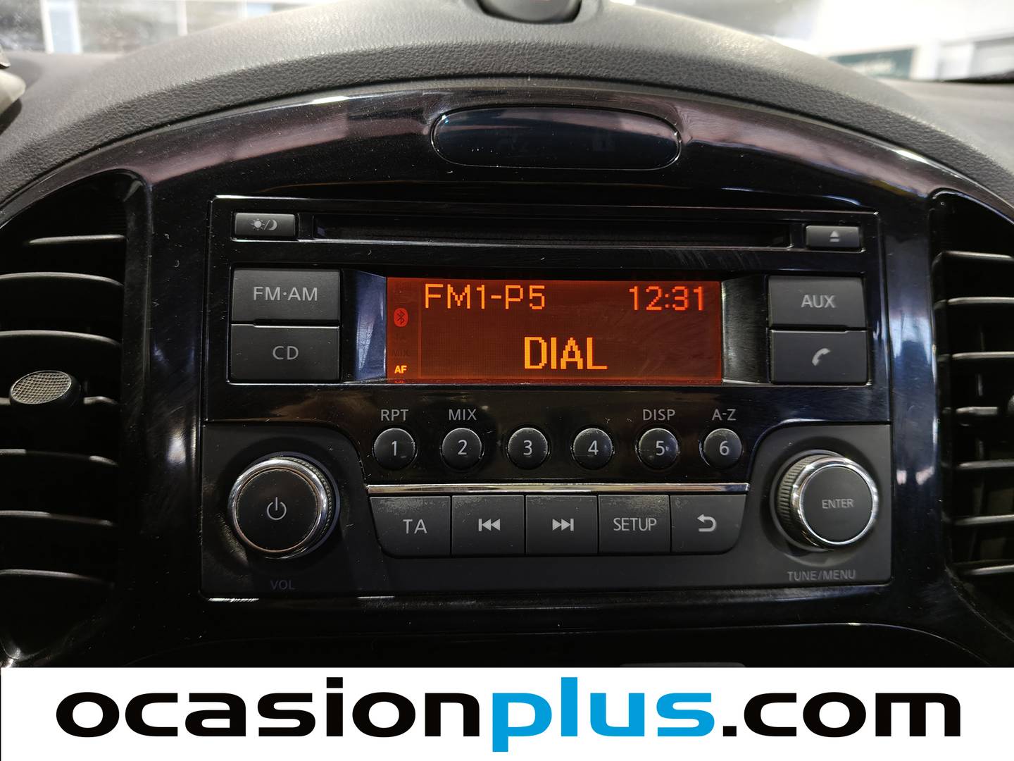 Nissan JUKE Nissan Juke 1.5 dCi Acenta 4x2 (110 CV) barato