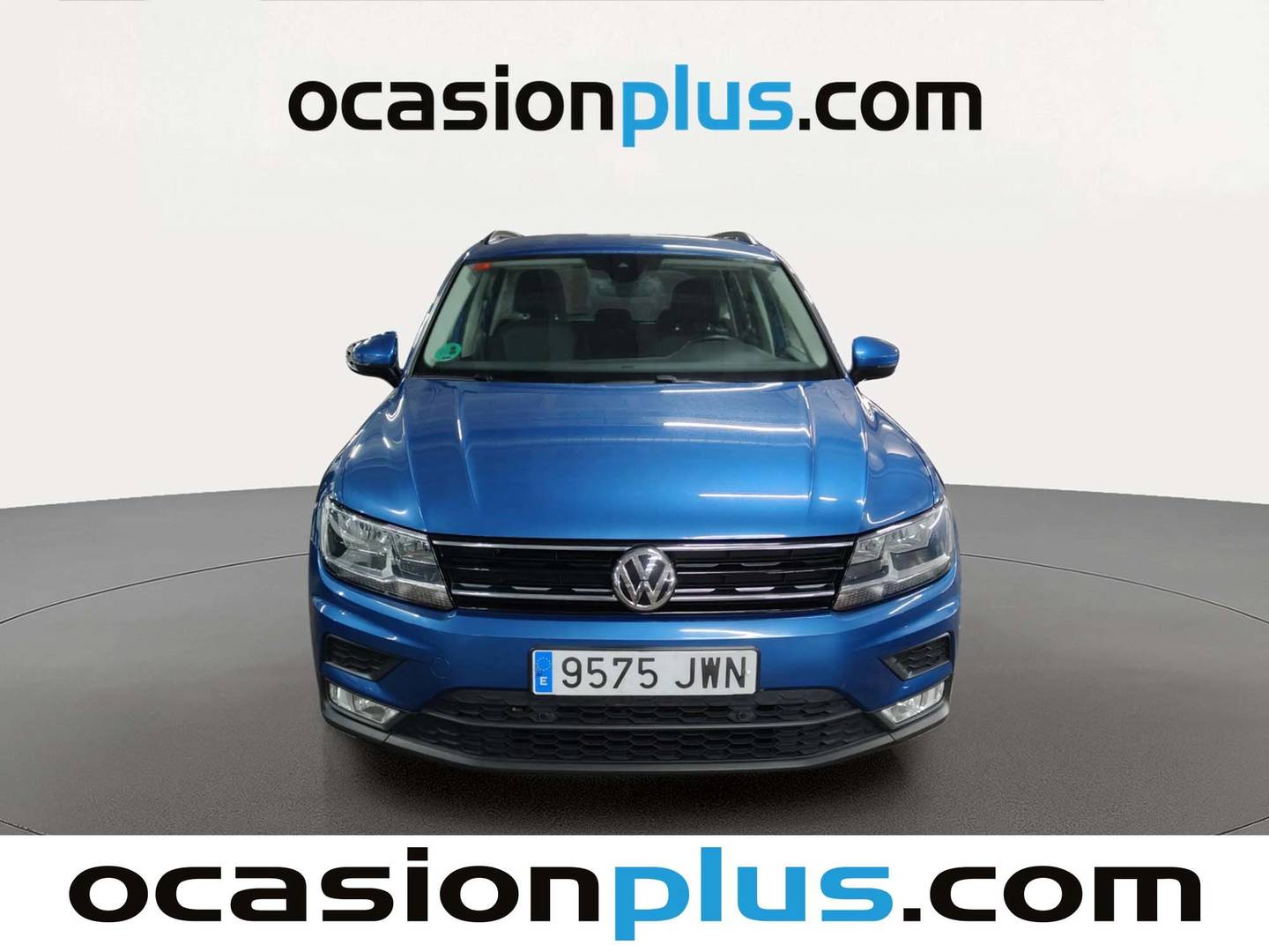 Foto Volkswagen Tiguan Volkswagen Tiguan Edition 2.0 TDI BMT (115 CV)