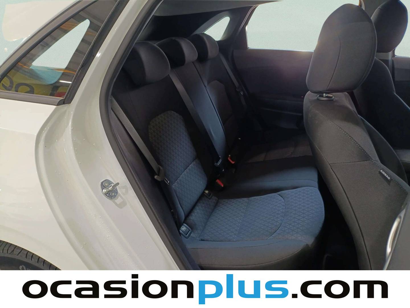 KIA Ceed KIA Ceed 1.0 T-GDi Concept (100 CV) km 0