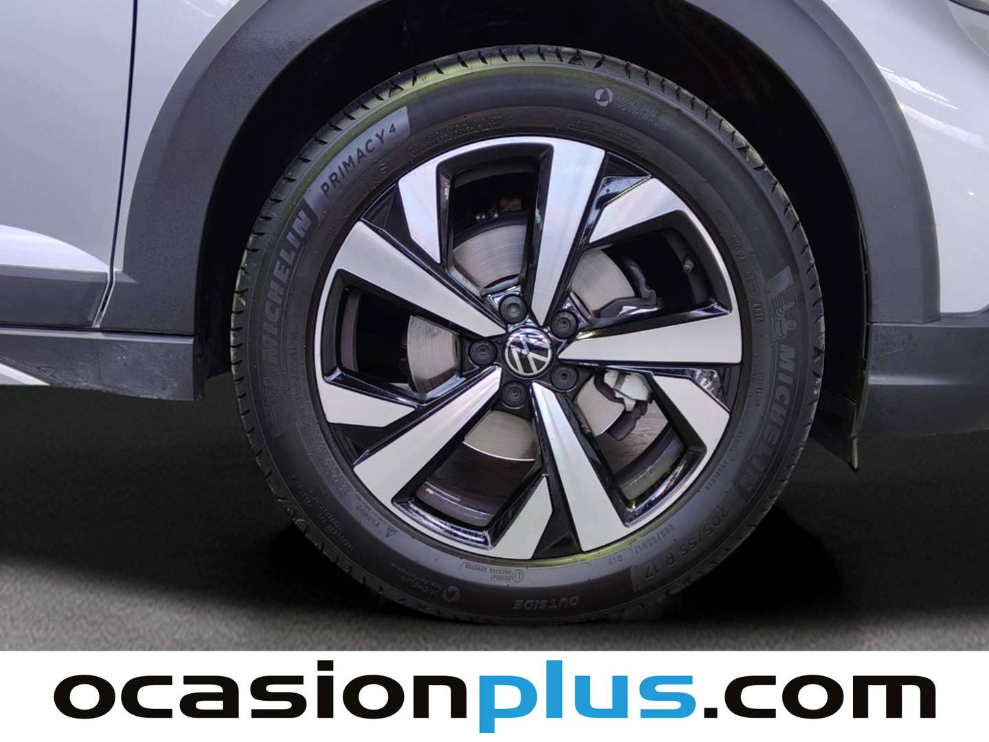 Foto Volkswagen Taigo Volkswagen Taigo ``Más`` 1.0 TSI (95 CV)