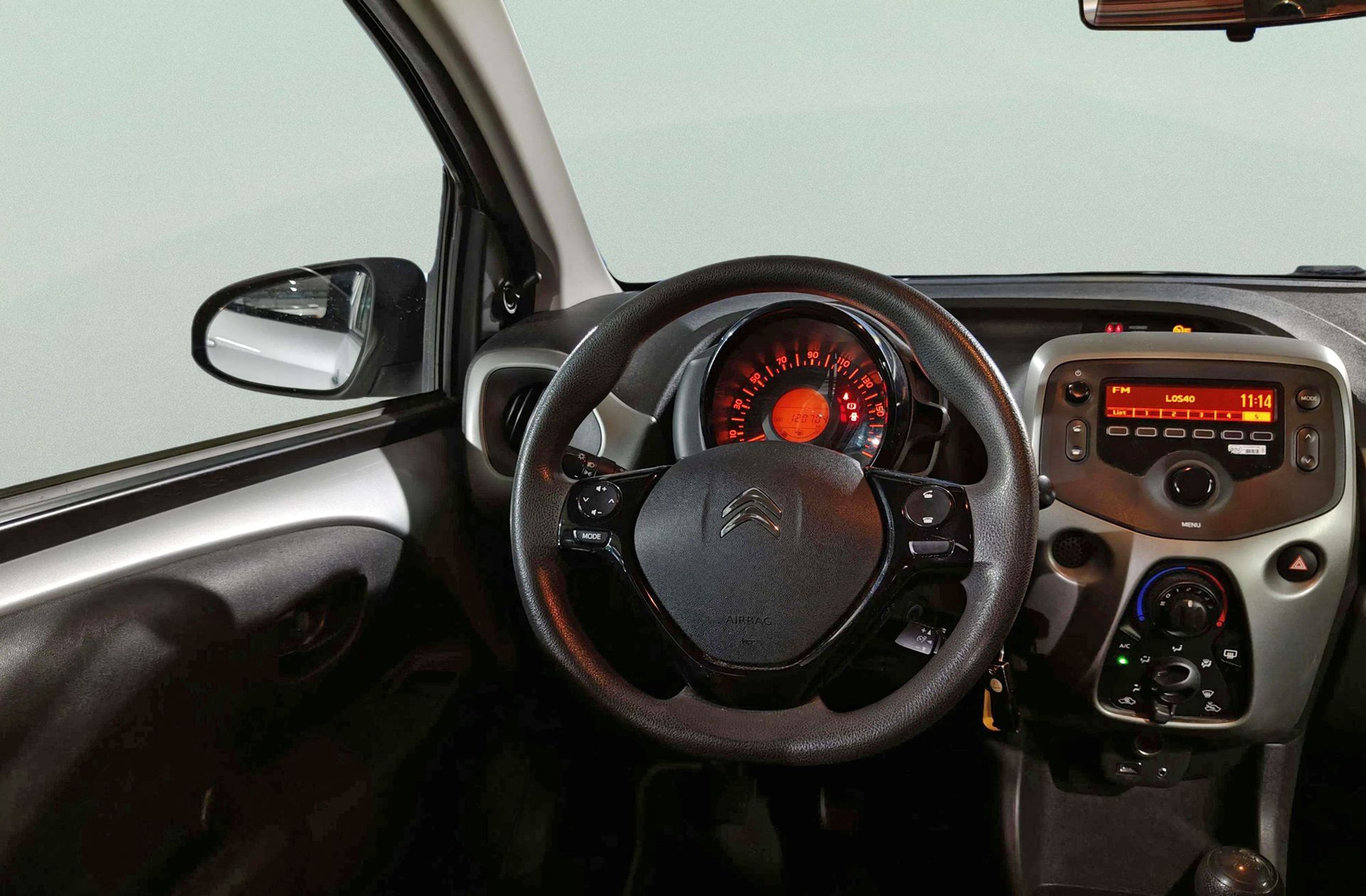 Citroën C1 PureTech 82 Feel - foto 19