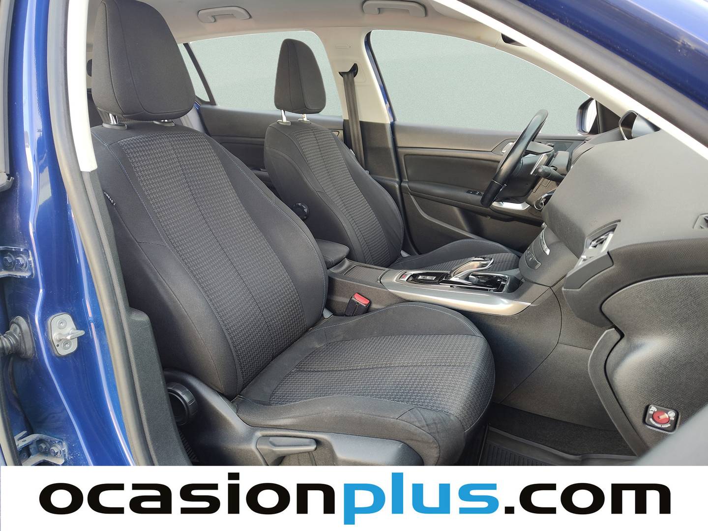 Peugeot 308 Peugeot 308 PureTech 130 S&S Style EAT8 (130 CV) km 0