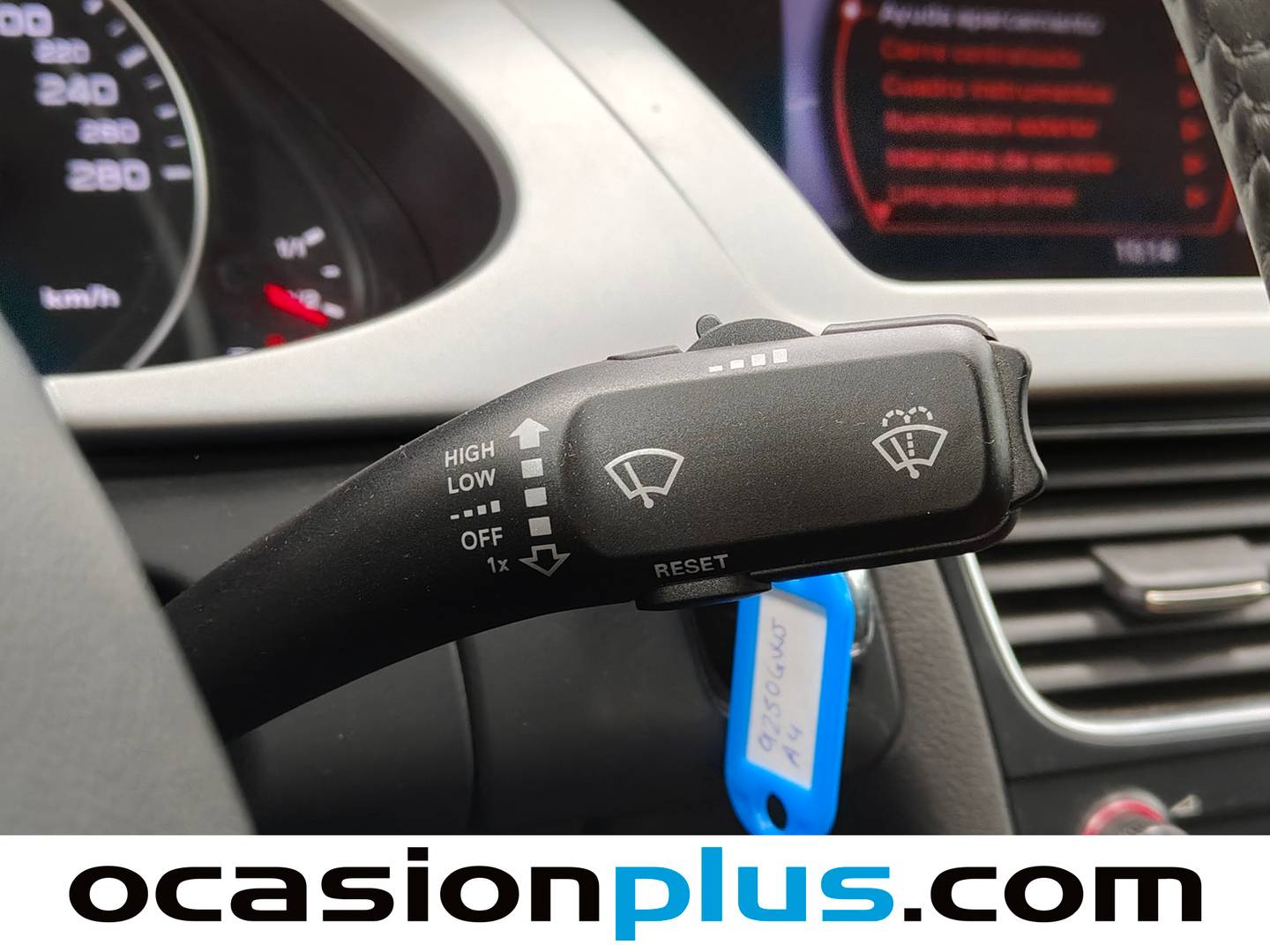 Audi A4 Audi A4 2.0 TFSI (180 CV) multitronic al mejor precio