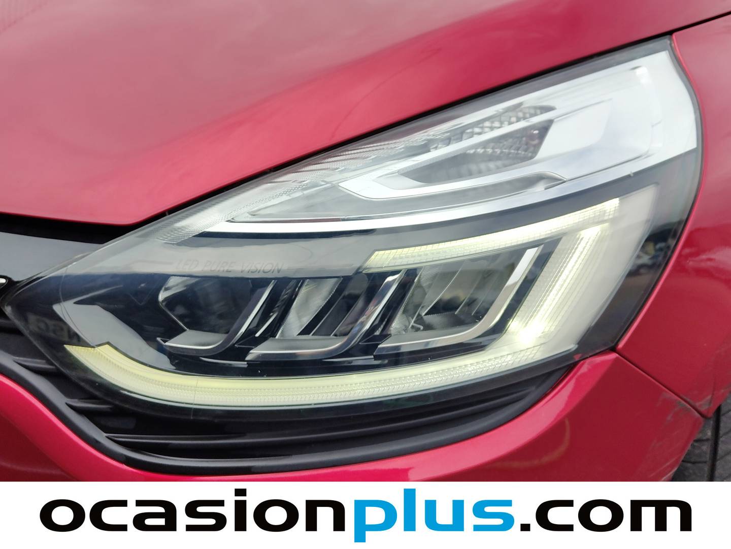 Renault Clio Renault Clio Sport Tourer Zen Energy TCe (90 CV) barato
