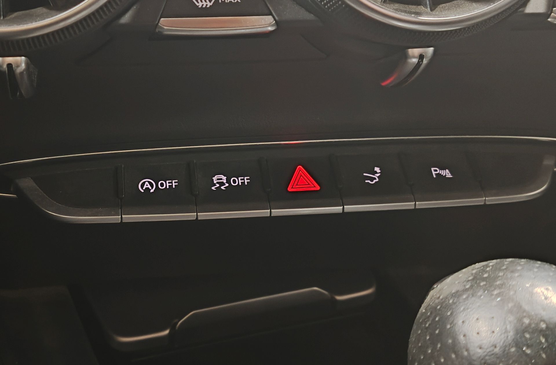 Audi TT Roadster 1.8 TFSI S tronic Pack S-Line - foto 30