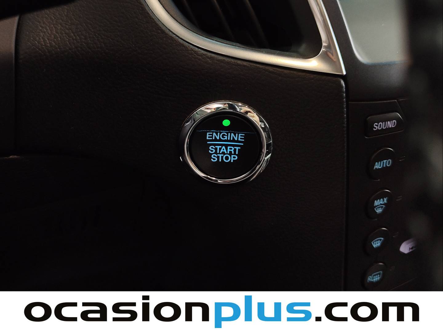 Ford Edge Ford Edge 2.0 TDCI ST-Line 4x4 PowerShift (210 CV) de segunda mano