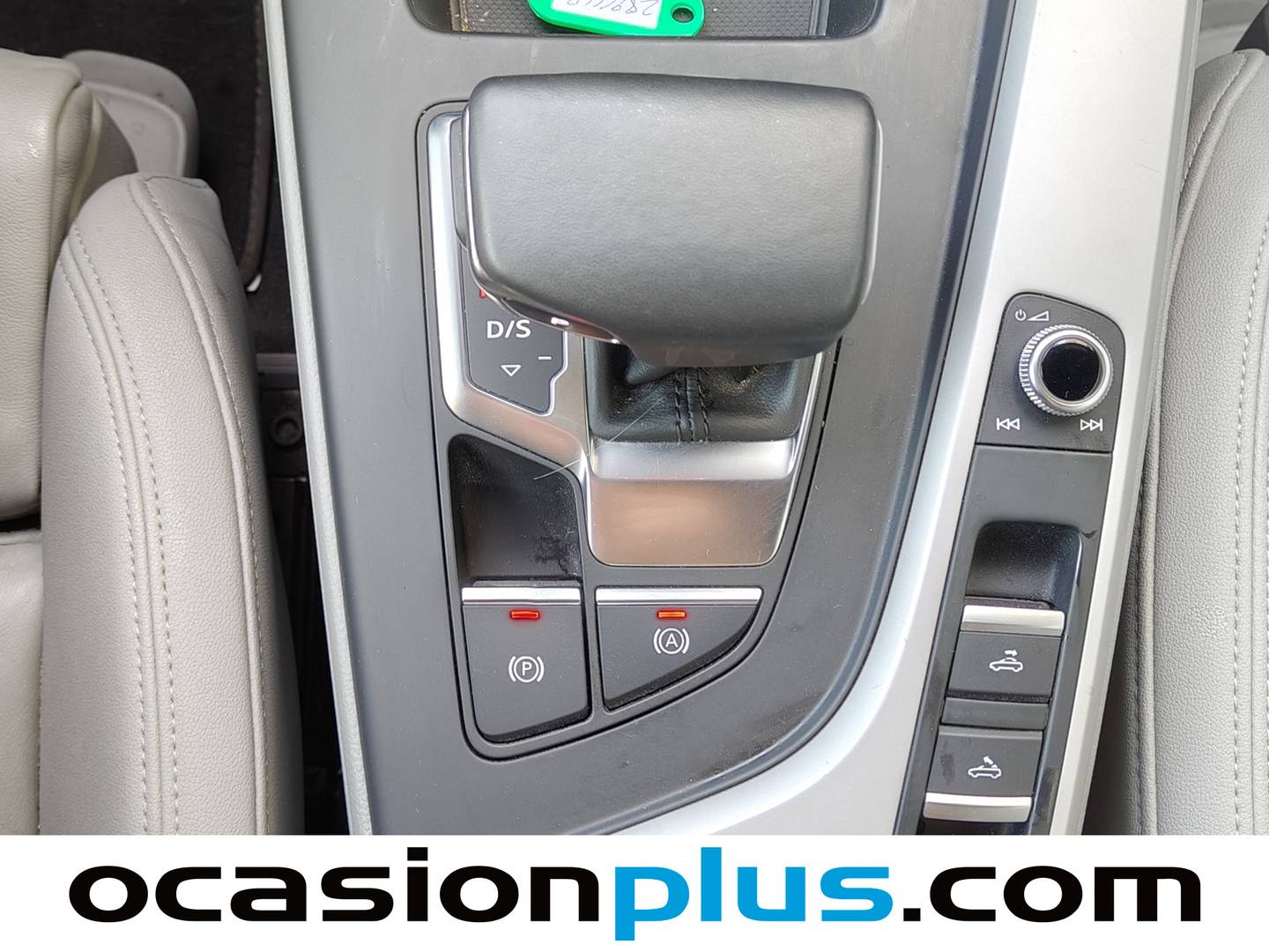 Audi A5 Audi A5 Cabrio Advanced 35 TDI (163 CV) S tronic de ocasión