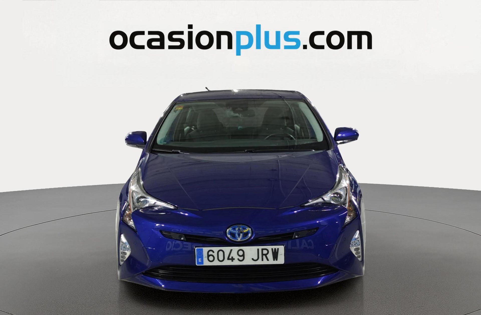 Toyota Prius 1.8 Prius hibrido - foto 14