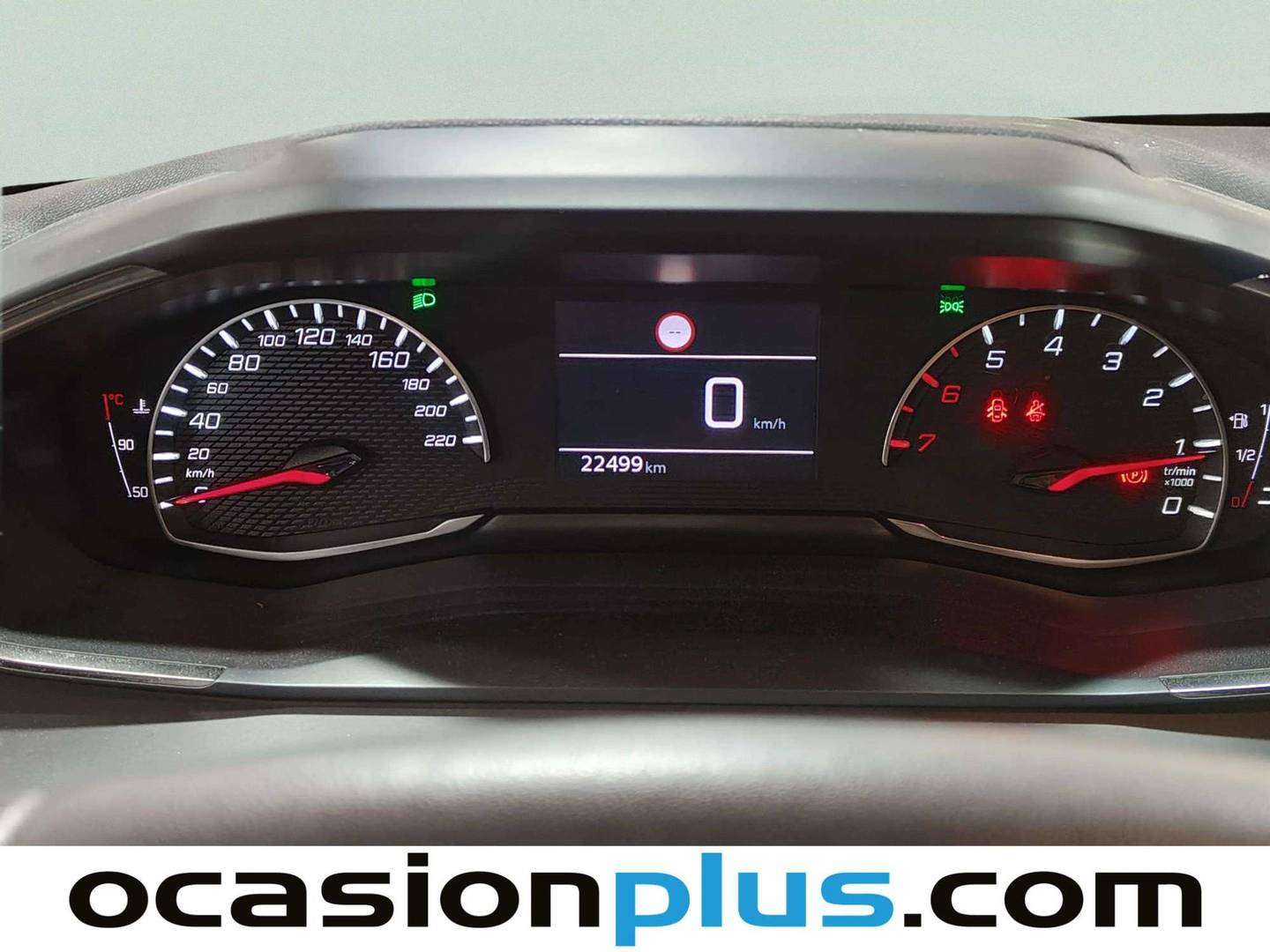 Foto Peugeot 208 Peugeot 208 PureTech 100 Allure (100 CV)