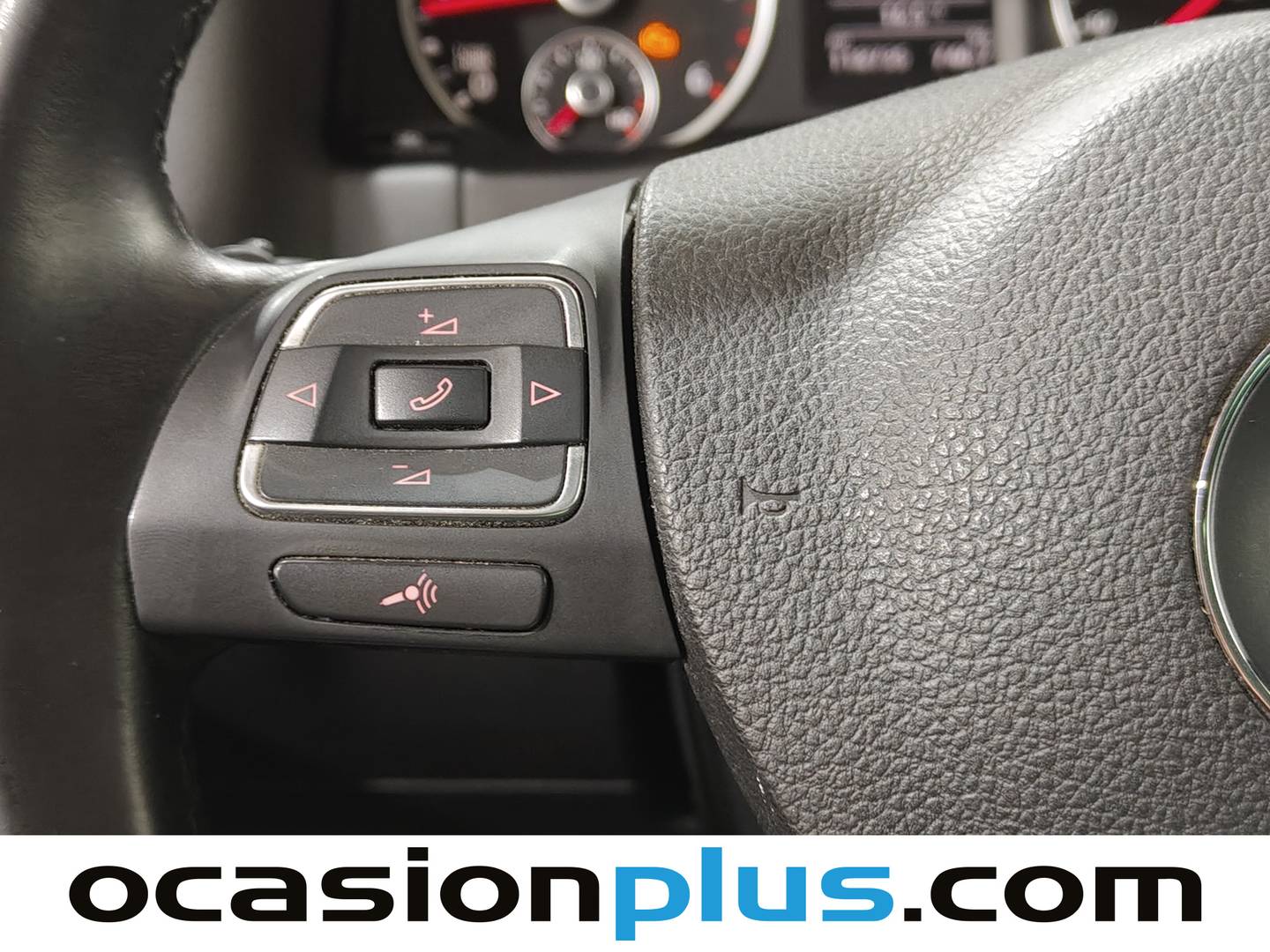 Foto Volkswagen Tiguan Volkswagen Tiguan Sport 2.0 TDI 4Motion (140 CV)