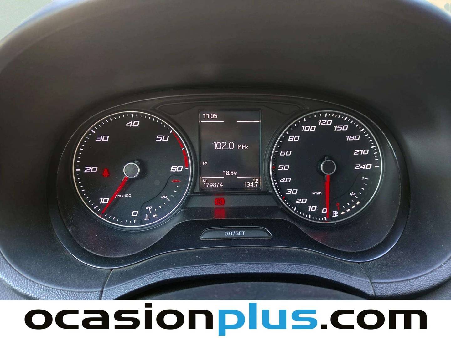 Foto Seat Ibiza SEAT Ibiza 1.4 TDI Style (105 CV)