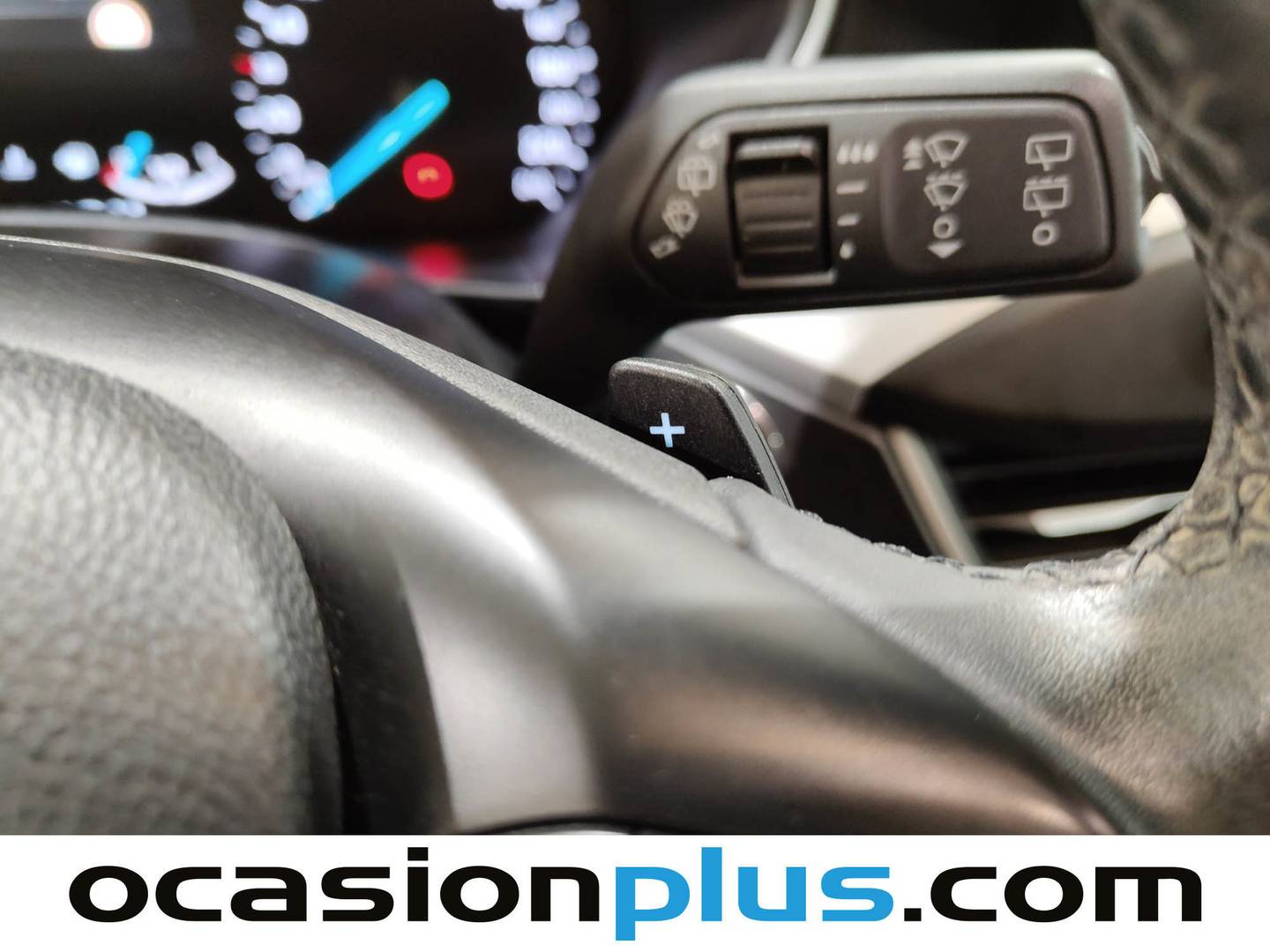 Ford Focus Ford Focus SportBreak 1.5 Ecoblue Trend+ Auto (120 CV) automático