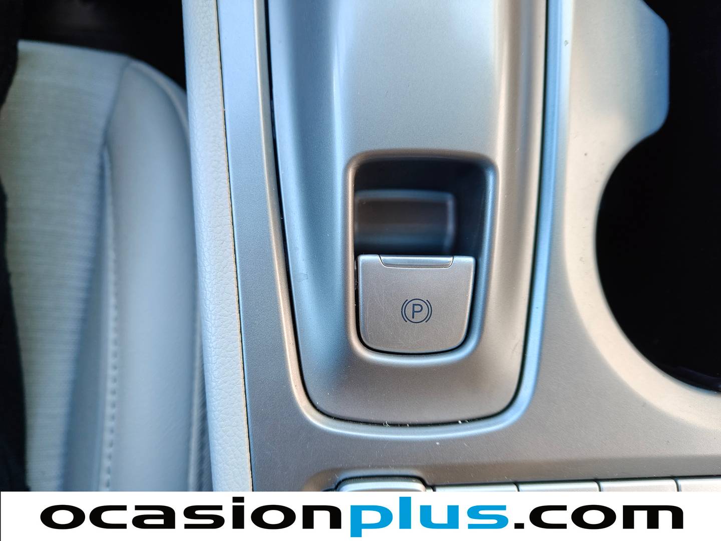 Foto Hyundai Kona Hyundai Kona EV Tecno (204 CV)