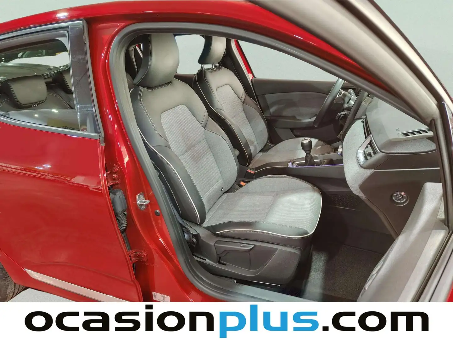 Foto Renault Clio Renault Clio Techno TCe  (90 CV)