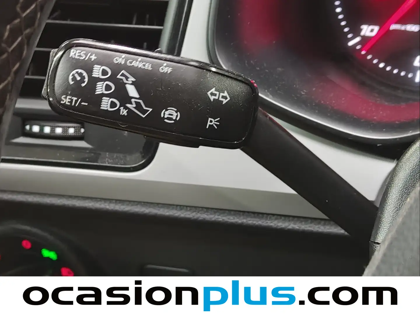 Foto Seat Ateca SEAT Ateca 1.6 TDI S&S Ecomotive Reference Eco (115 CV)