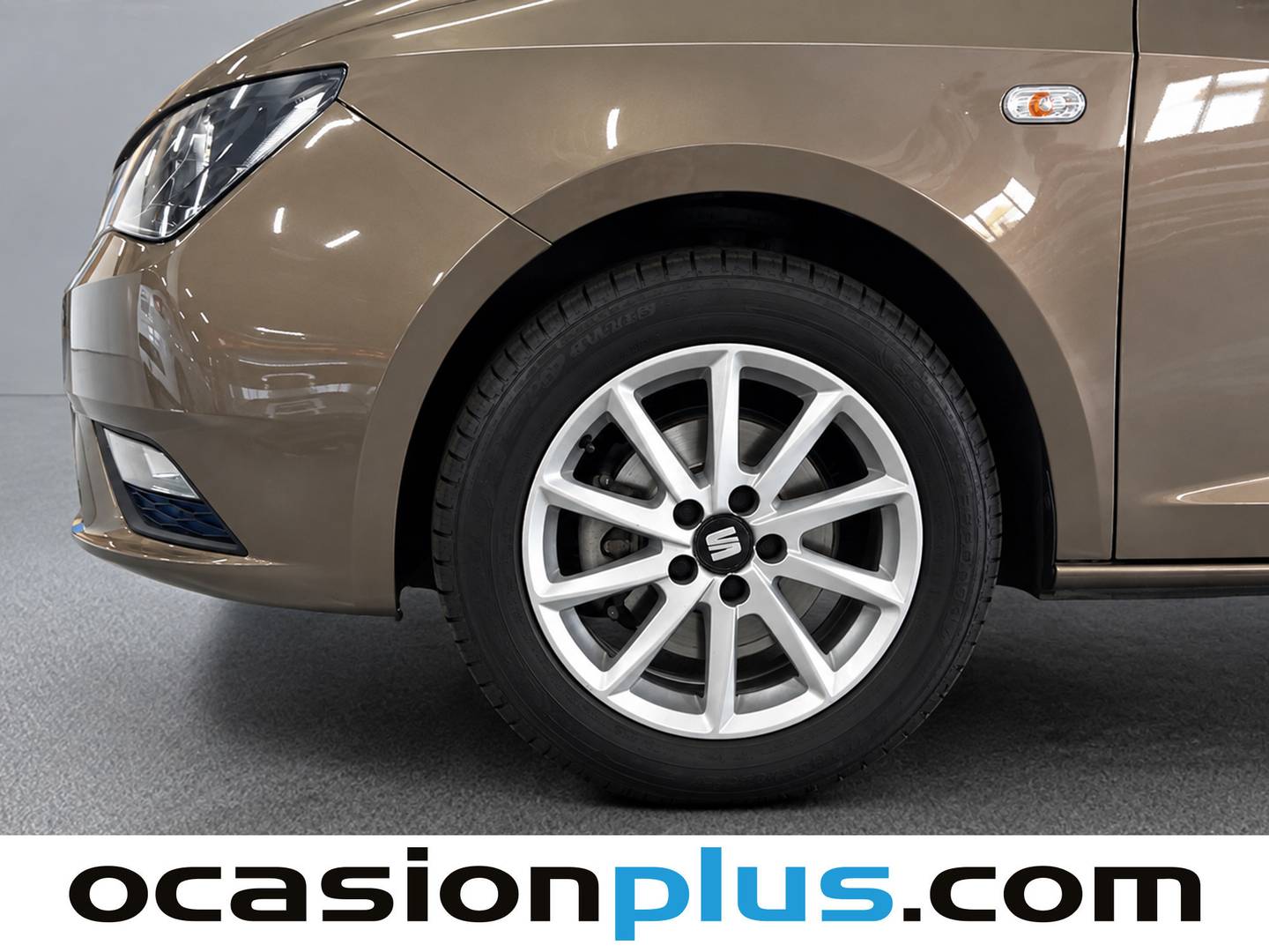 Seat Ibiza Seat Ibiza 1.2 TSI Style (90 CV) gasolina