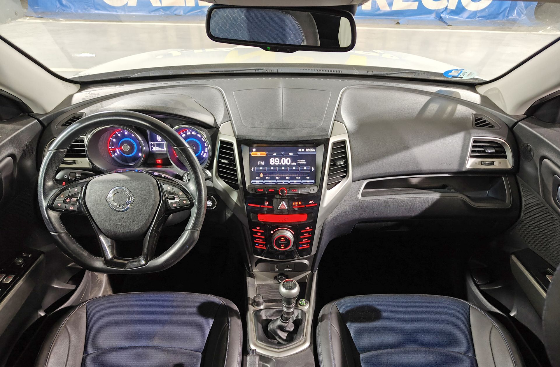 SsangYong Tivoli G16 GLP Limited 4x2 - foto 6