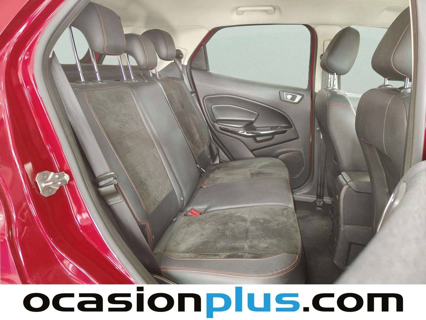 Ford EcoSport Ford EcoSport 1.0T EcoBoost S&S ST Line (125 CV) al mejor precio