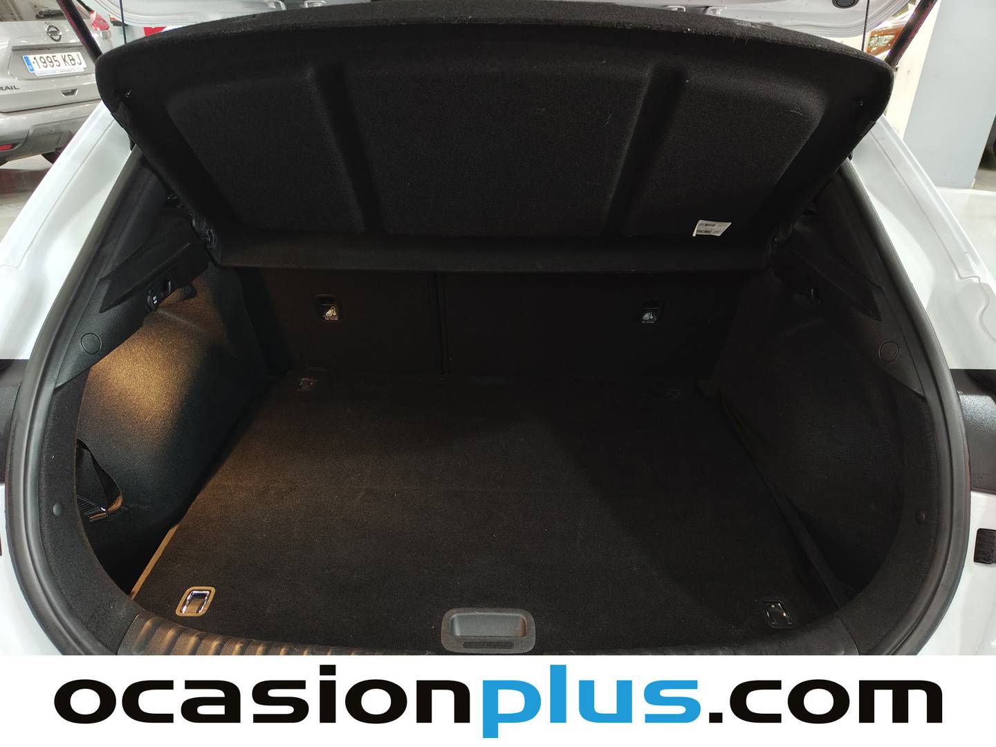 Foto KIA XCeed Kia XCeed 1.0 T-GDi Drive  (120 CV)