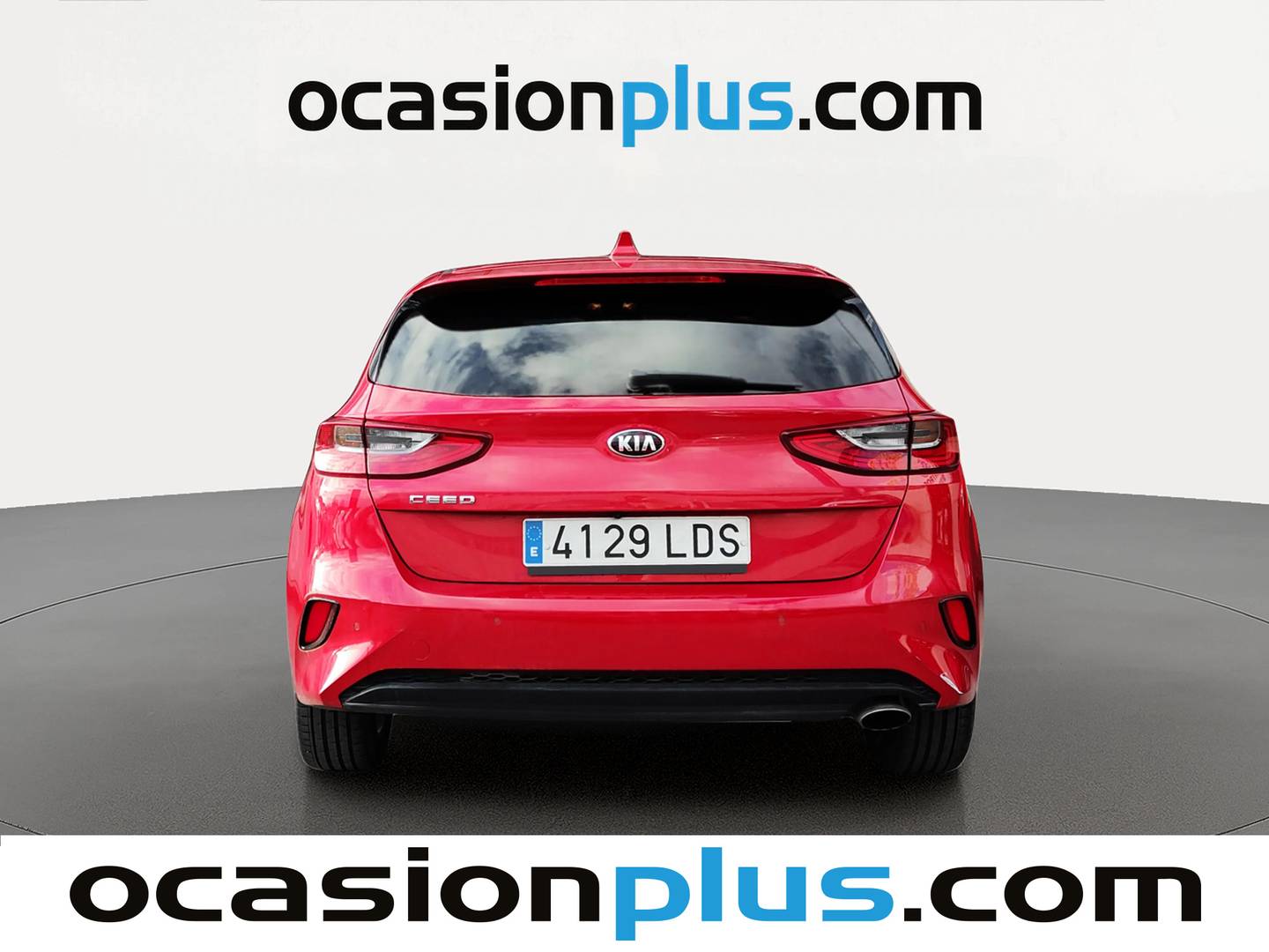 KIA Ceed Kia Ceed 1.4 T-GDi Tech (140 CV) al mejor precio