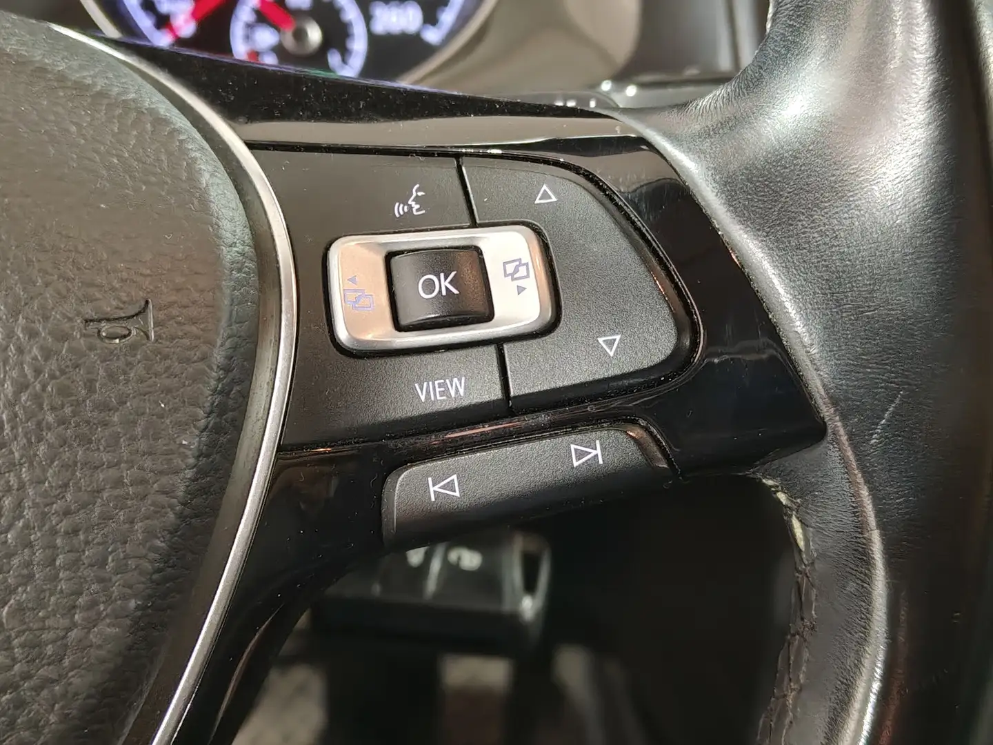 Foto Volkswagen Golf Volkswagen Golf Advance 1.5 TSI Evo (130 CV) DSG