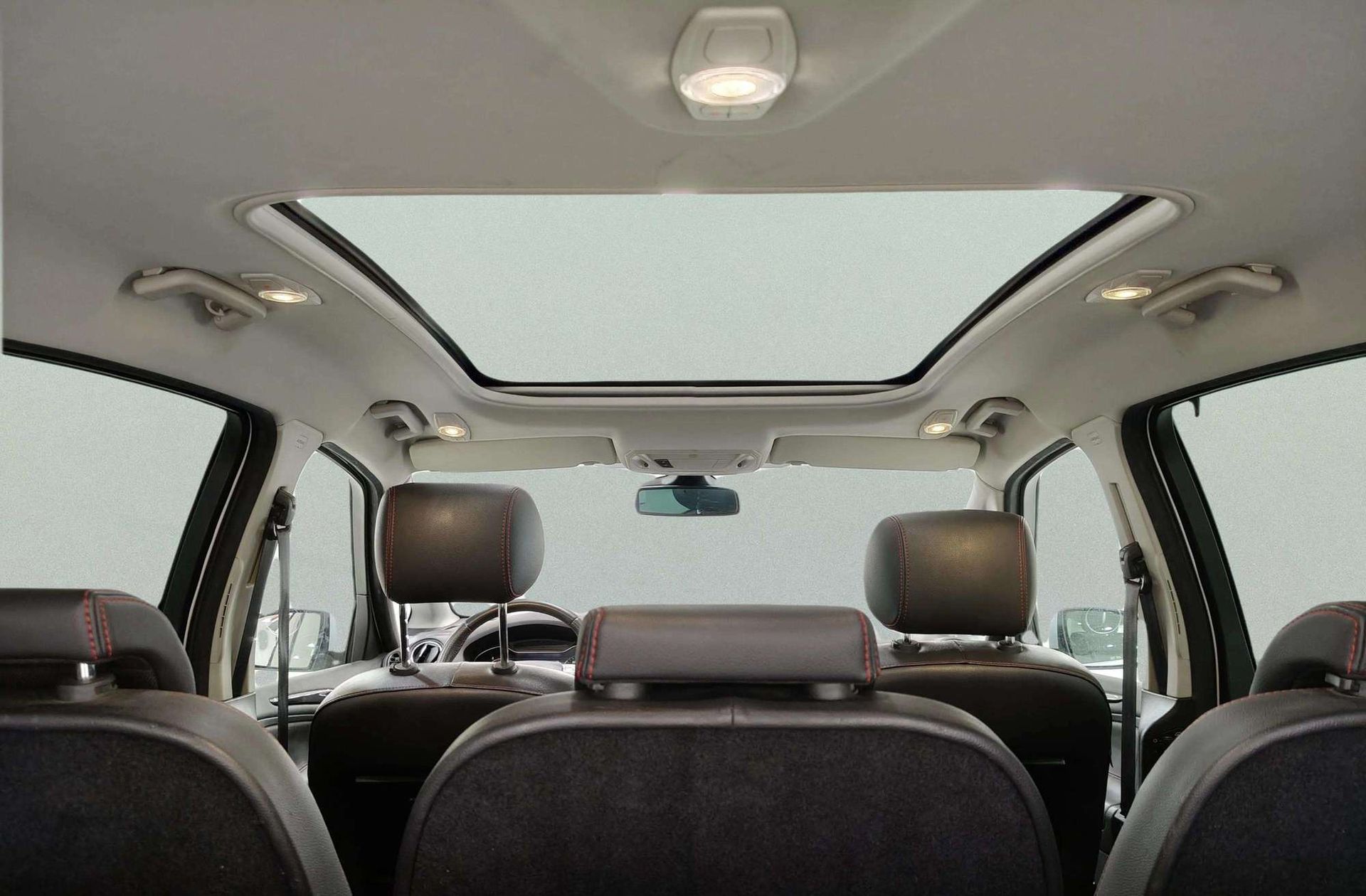 Ford S-Max 2.0 TDCi Titanium S Powershift - foto 6