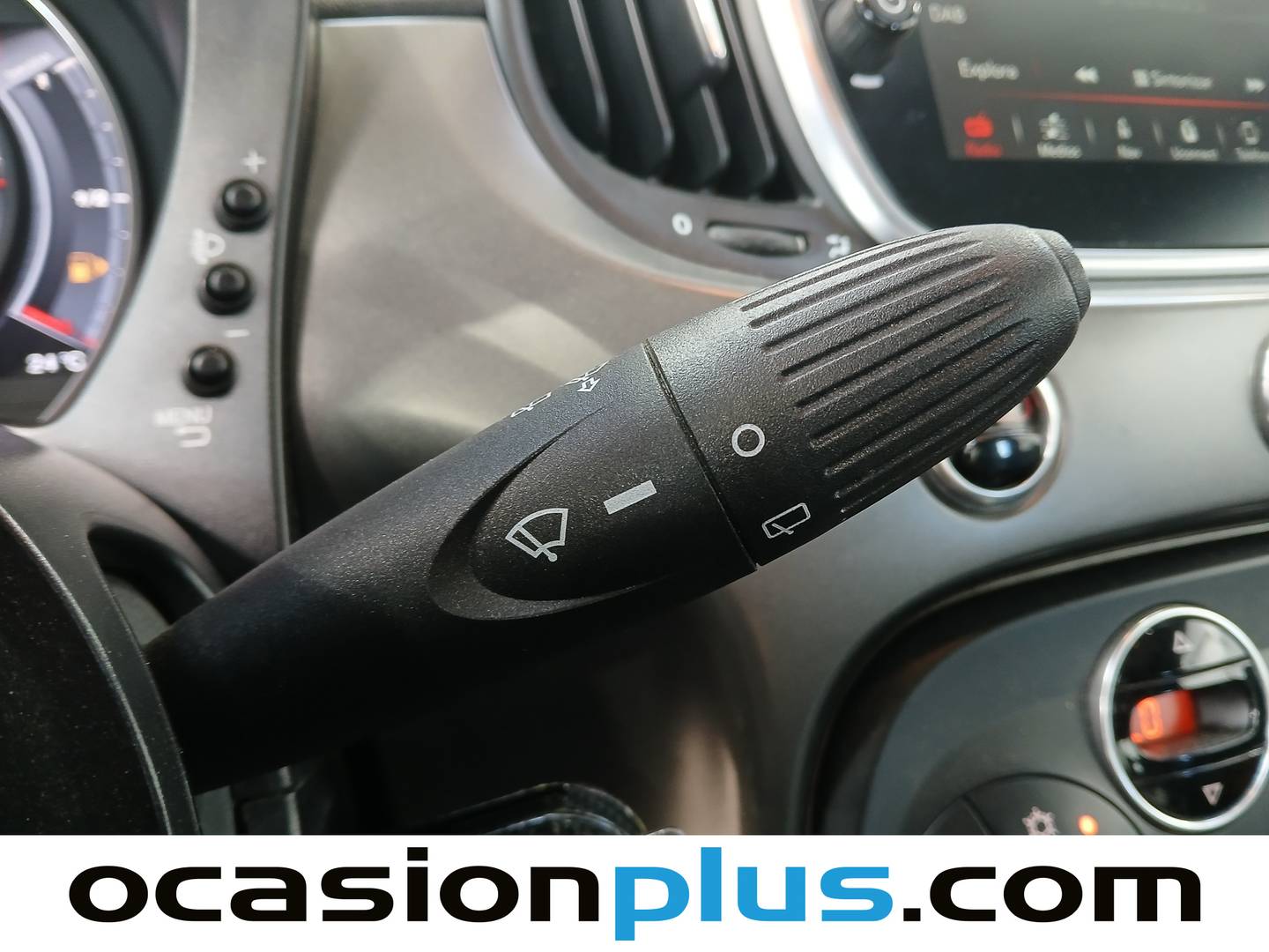 Abarth 500 Abarth 500 1.4 16v T-Jet 595 Turismo (165 CV) barato