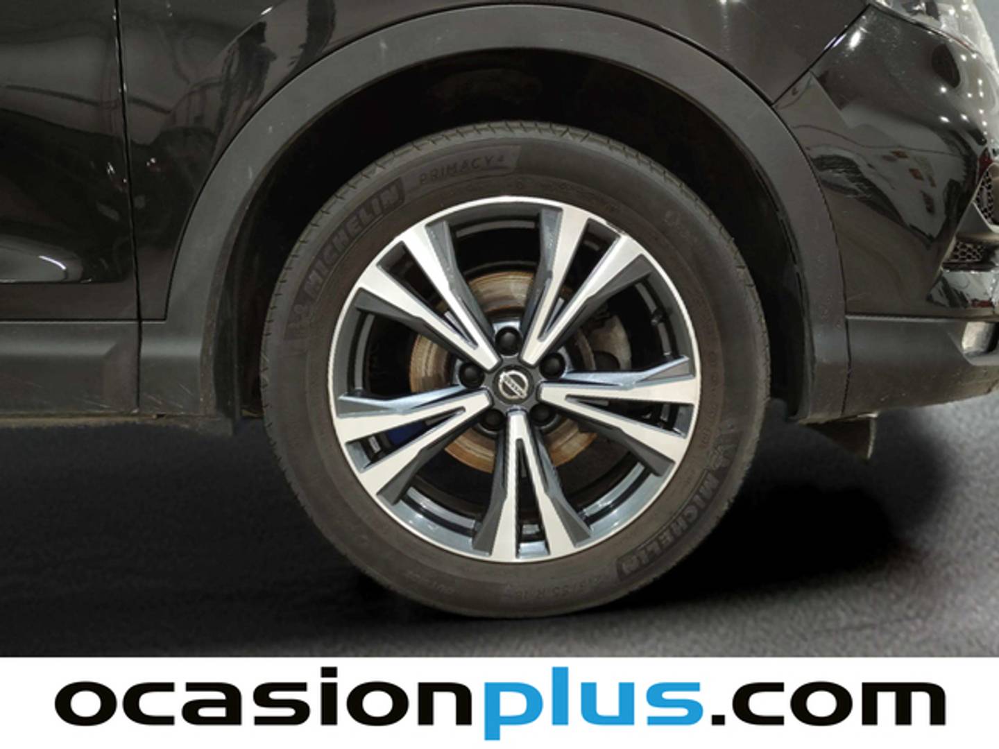 Nissan QASHQAI Nissan Qashqai DIG-T 140 N-Connecta (140 CV) 2019