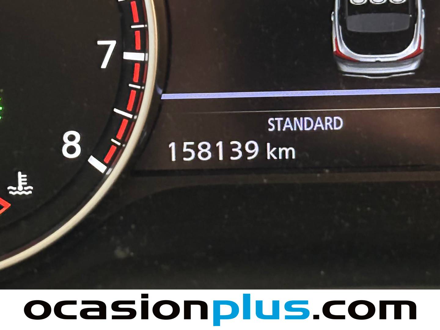 Nissan QASHQAI Nissan Qashqai DIG-T 140 mHEV Acenta 4x2  (140 CV) seminuevo