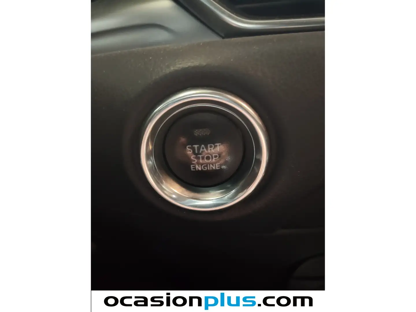 Foto Mazda CX-5 Mazda CX-5 2.0 G Zenith 2WD Auto (165 CV)