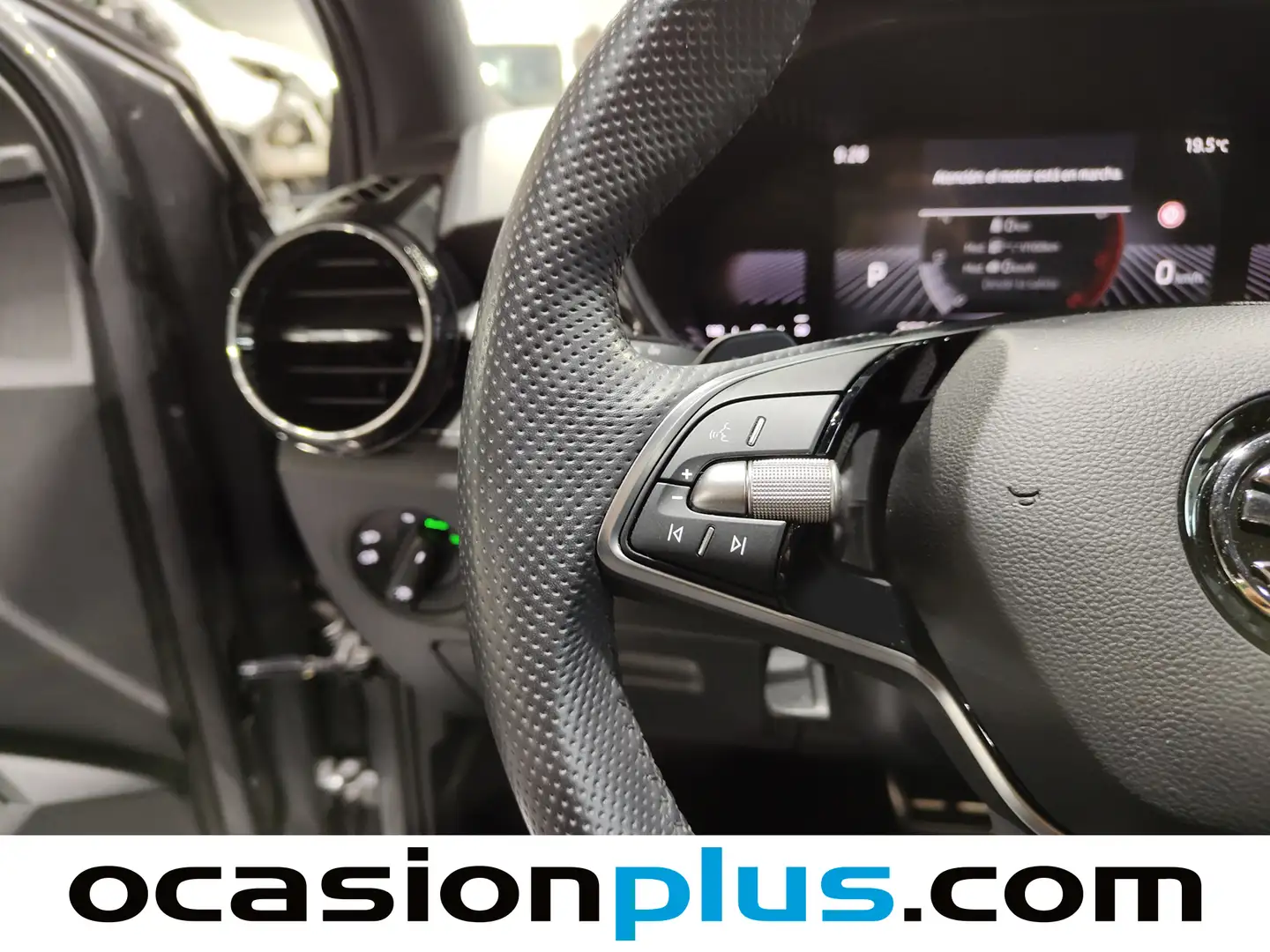 Foto Skoda Fabia Skoda Fabia 1.0 TSI Design DSG (115 CV)