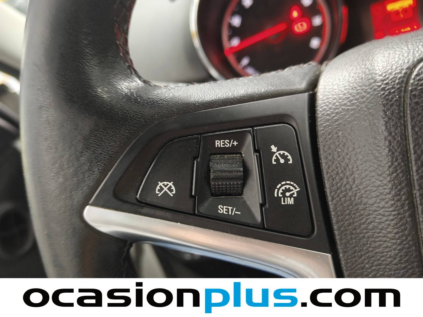 Foto Opel Zafira Tourer Opel Zafira Tourer 2.0 CDTi Expression (130 CV) 7 Plazas