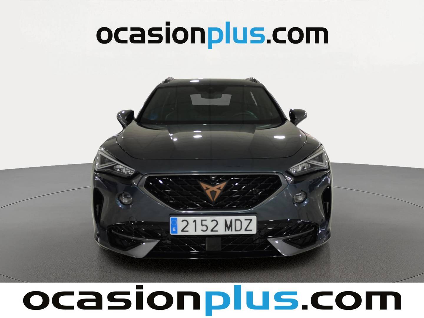 Cupra Formentor CUPRA Formentor 1.4 e-Hybrid DSG (204 CV) barato