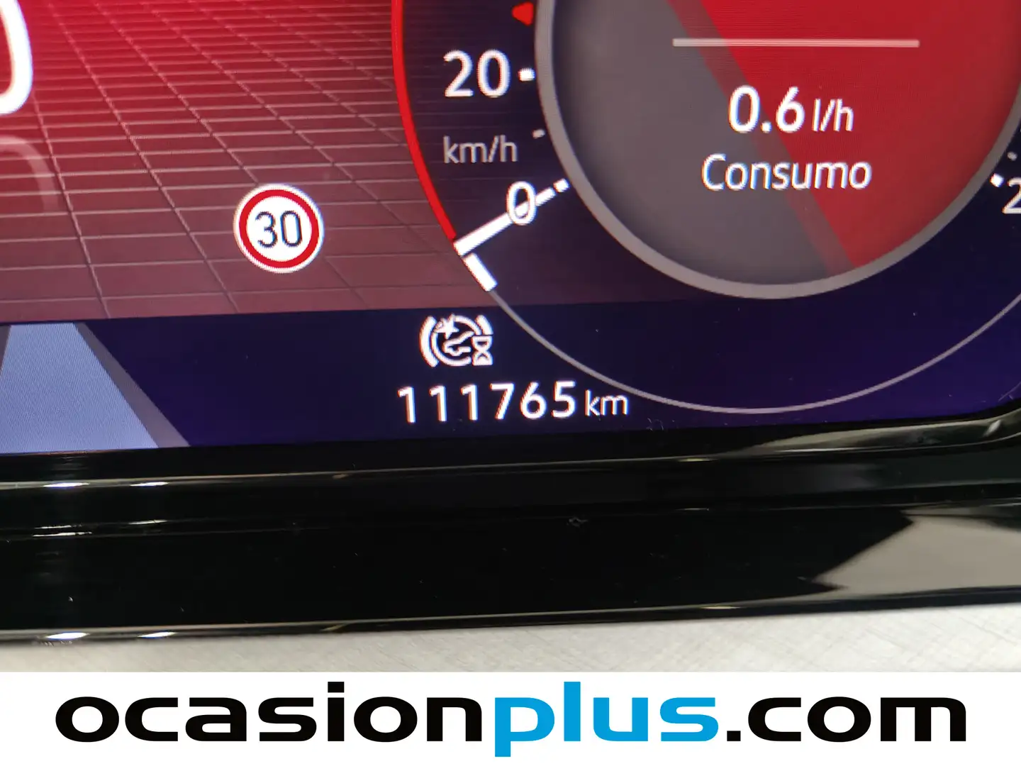 Foto Volkswagen Golf Volkswagen Golf Variant Life 2.0 TDI (115 CV)