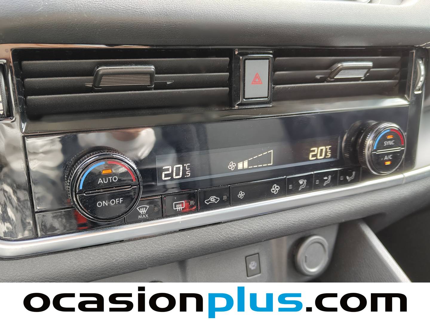 Nissan QASHQAI Nissan Qashqai E-POWER Acenta (190 CV) automático