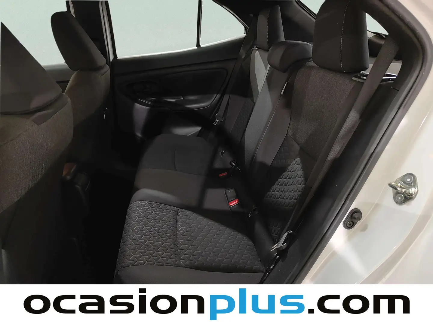 Foto Toyota Yaris Cross Toyota Yaris Cross 120H Active Tech (116 CV)