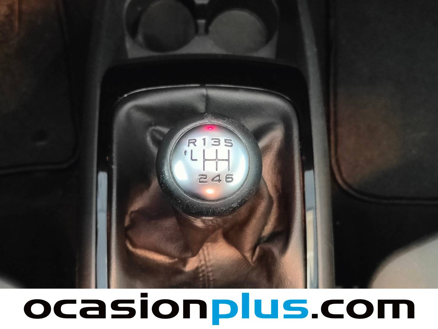 Citroën Grand C4 Picasso Citroën Grand C4 Picasso BlueHDi 120 Feel (120 CV) 7 Plazas de segunda mano
