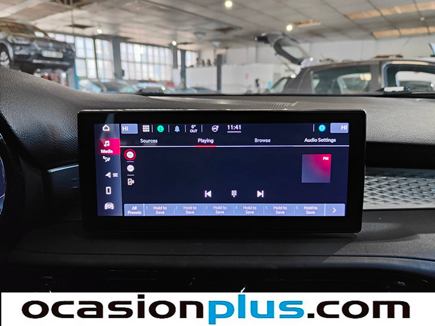 Foto Alfa Romeo Tonale Alfa Romeo Tonale 1.5 MHEV Sprint FWD (130 CV)