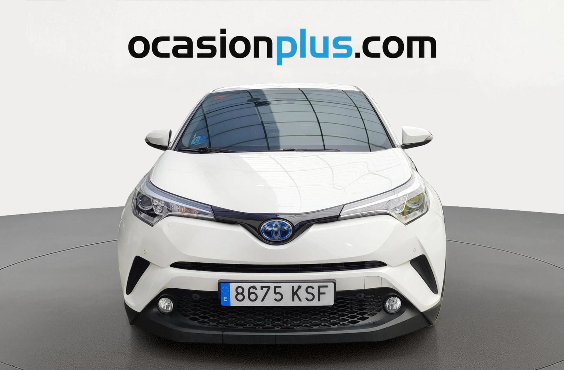 Toyota C-HR 1.8 125H Advance - foto 14