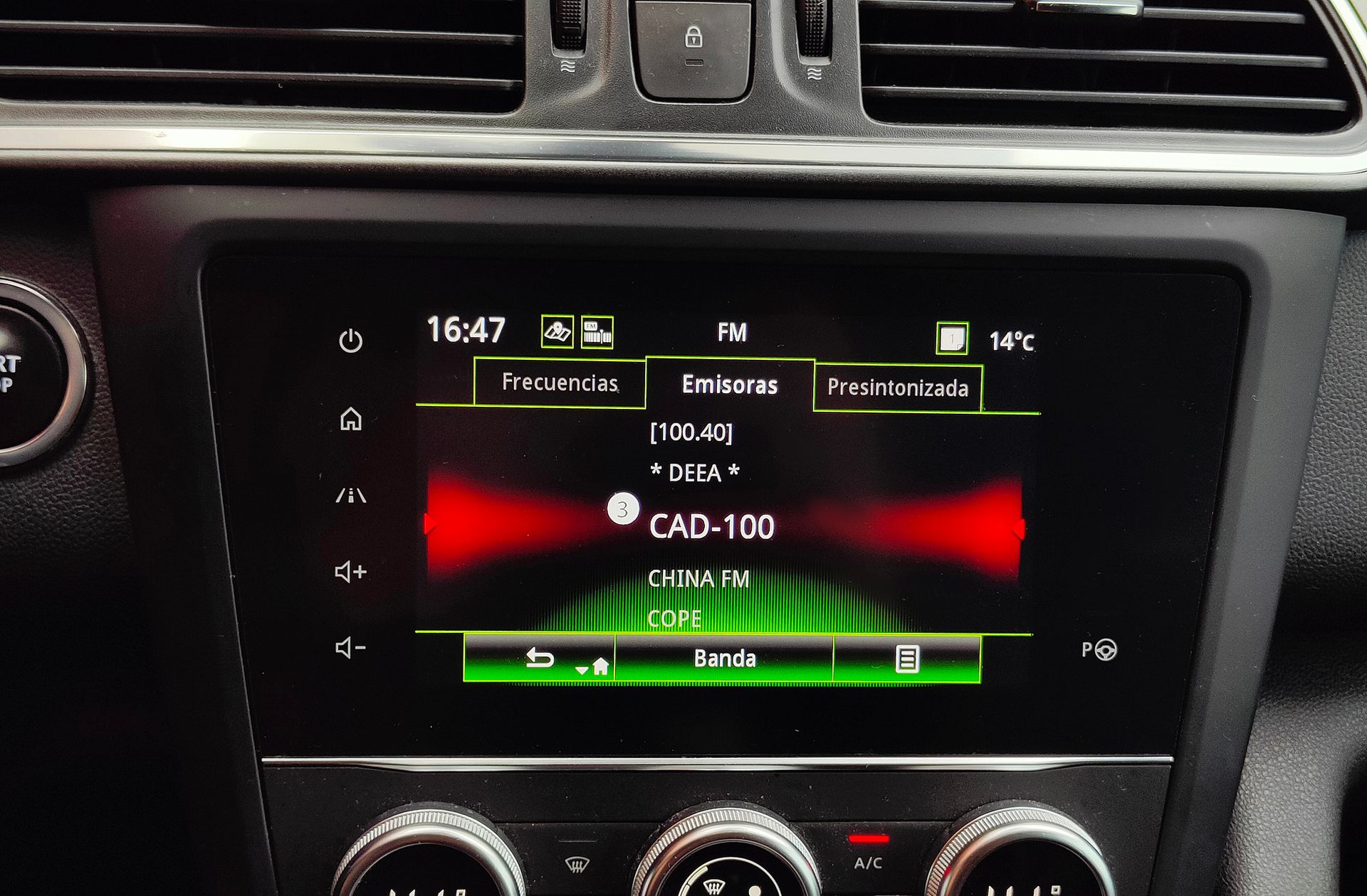 Renault Kadjar Black Edition TCe EDC GPF - foto 36