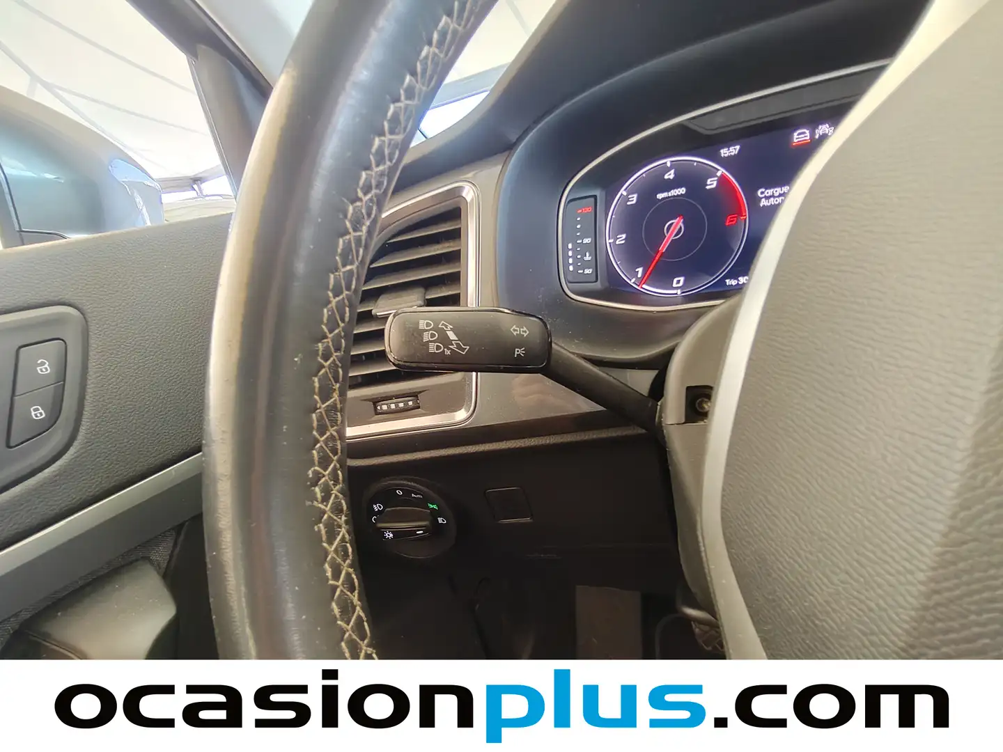 Foto Seat Ateca SEAT Ateca 2.0 TDI S&S Style Go M (116 CV)