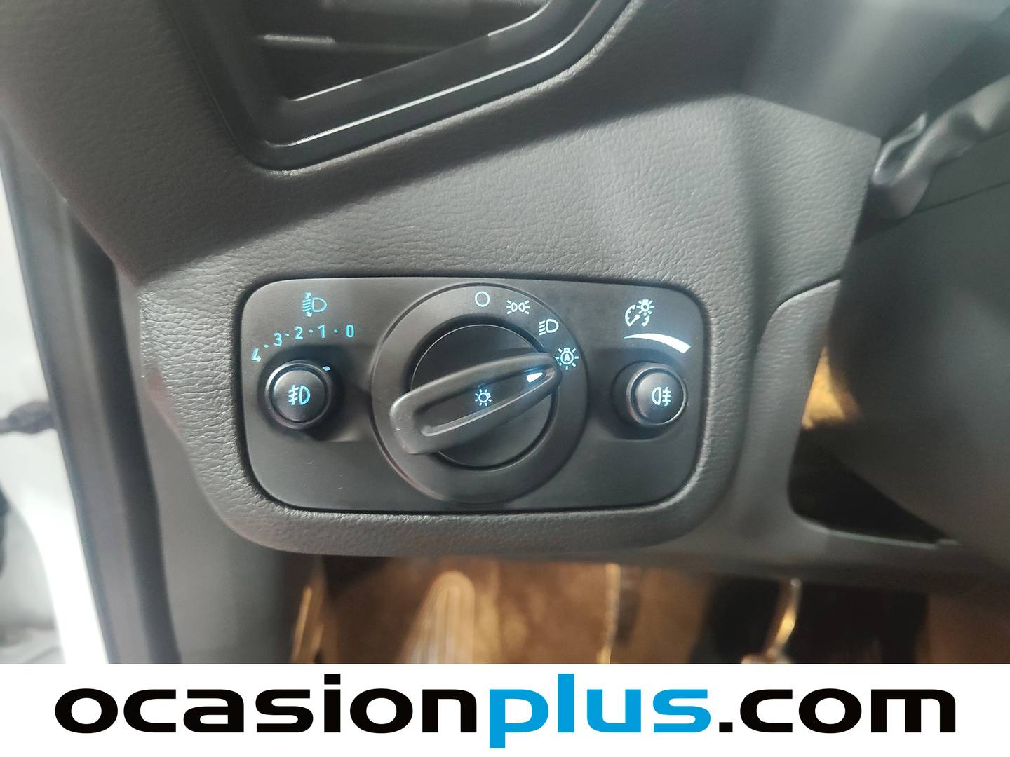 Ford Kuga Ford Kuga 1.5 EcoBoost S&S Trend+ 4x2 (120 CV) de segunda mano