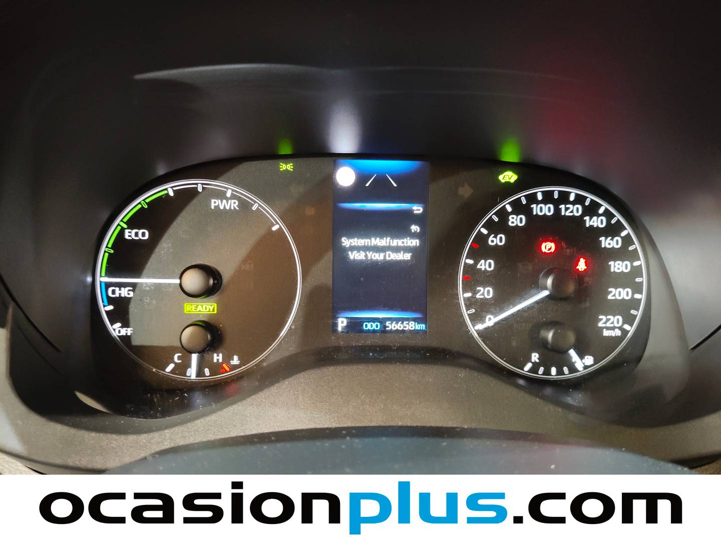 Foto Toyota Yaris Toyota Yaris 120H Active Plus (116 CV)